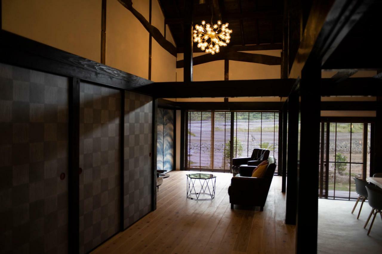 Okune Goto Extérieur photo